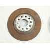 DISCO FRENO TRASERO 3Q0615601A 