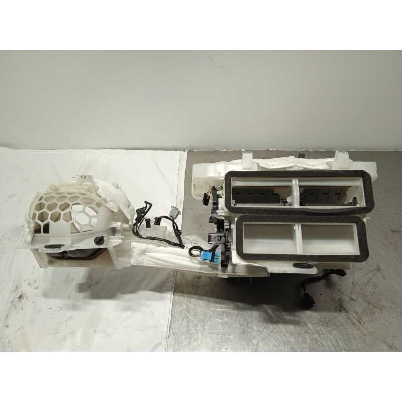 MODULO CALEFACCION 9815533280 