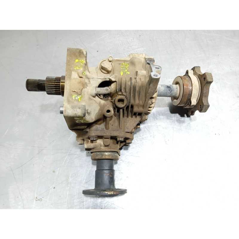 CAJA TRANSFER 331014N273 