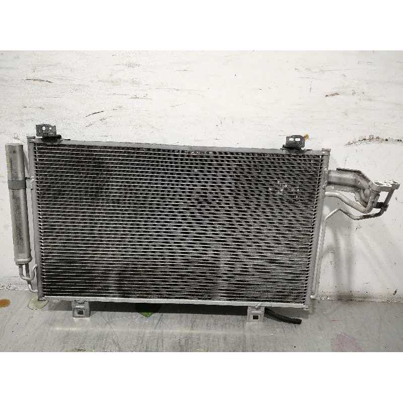RADIADOR AIRE ACONDICIONADO 