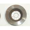DISCO FRENO TRASERO 3Q0615601A 