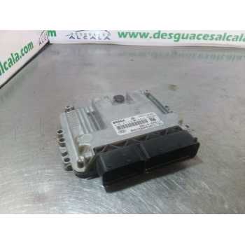 CENTRALITA MOTOR UCE 0281017218 BOSCH 