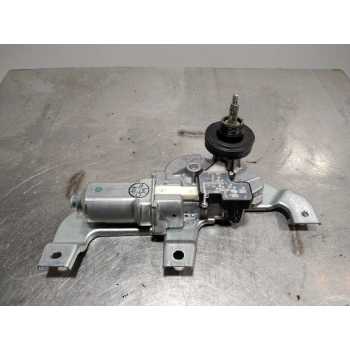 MOTOR LIMPIA TRASERO 3 PINES 