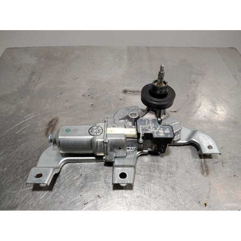 MOTOR LIMPIA TRASERO 3 PINES 