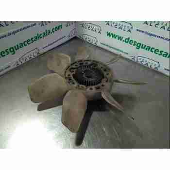 VENTILADOR VISCOSO MOTOR 