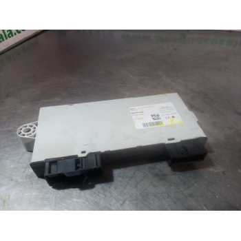 MODULO ELECTRONICO 5WK50522GBR 