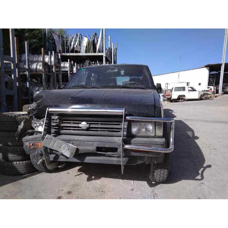 nissan terrano (wd21) del año 1993
