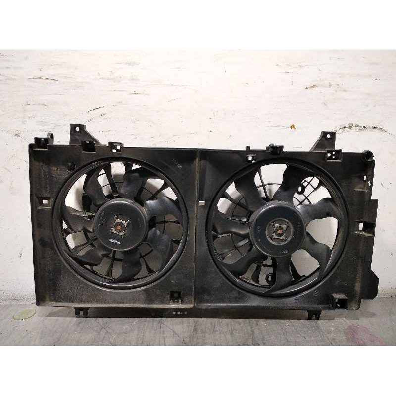 ELECTROVENTILADOR A005450 A005449 2+2 PINES