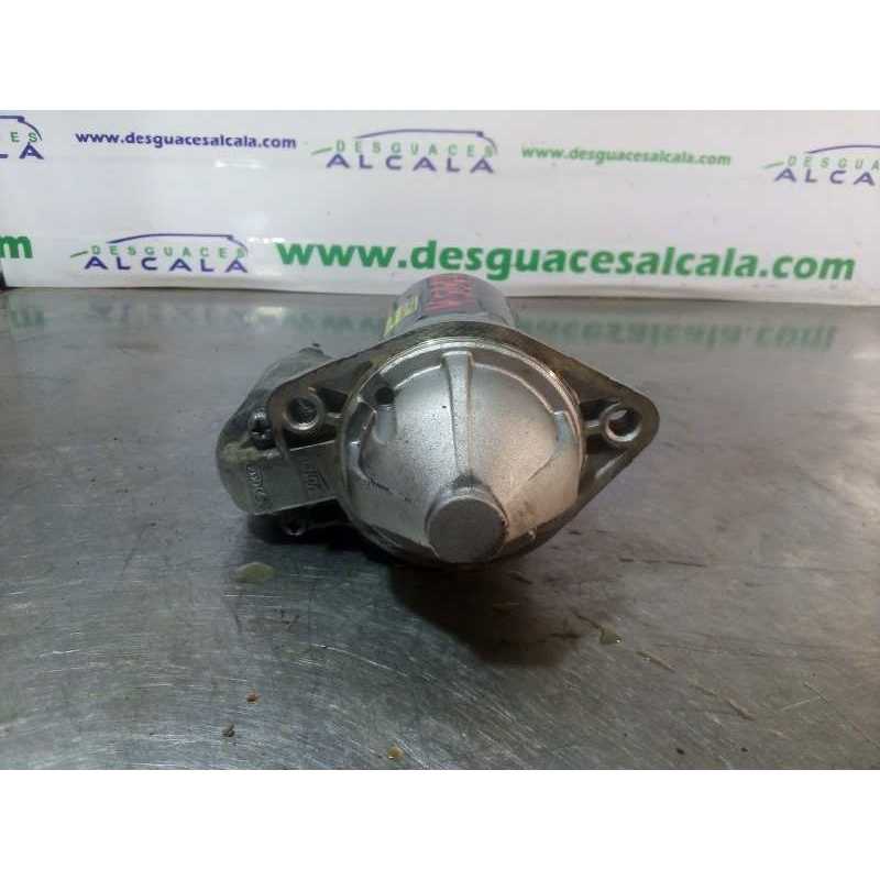 MOTOR ARRANQUE 361002A300 8 DIENTES 