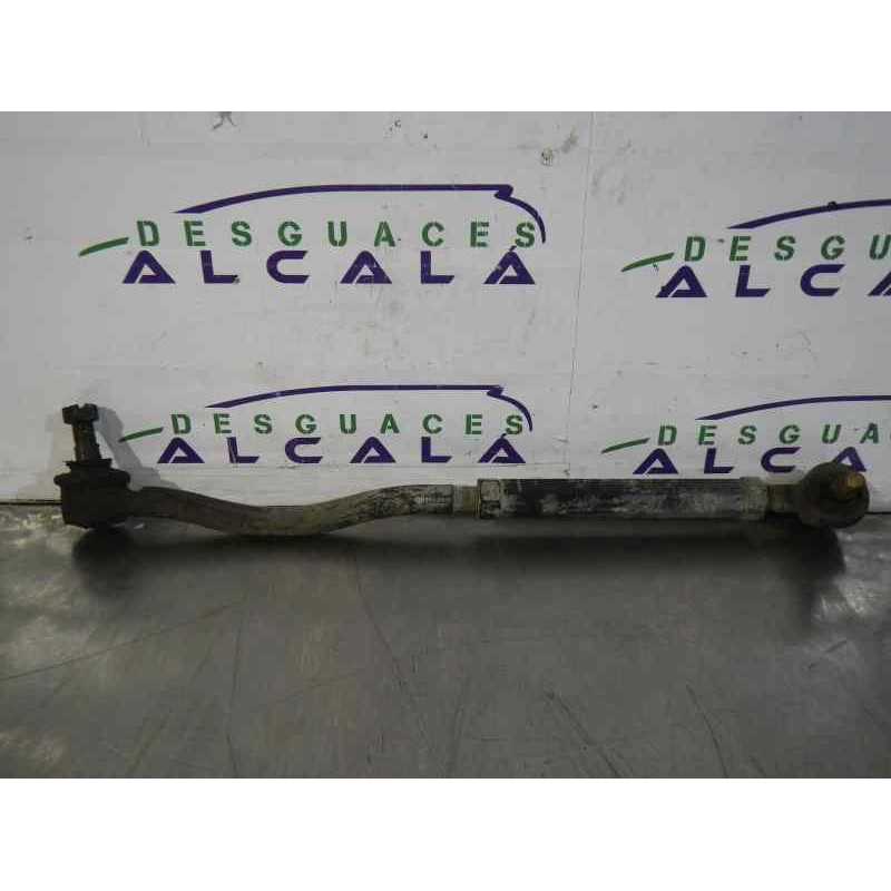 BARRA DIRECCION 45 CM 