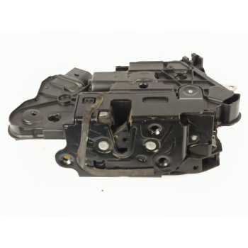CERRADURA PUERTA DELANTERA IZQUIERDA 5N1837015E 