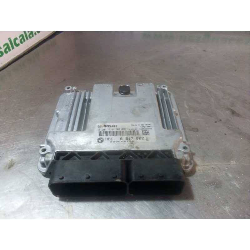 CENTRALITA MOTOR UCE 0281018502 BOSCH 