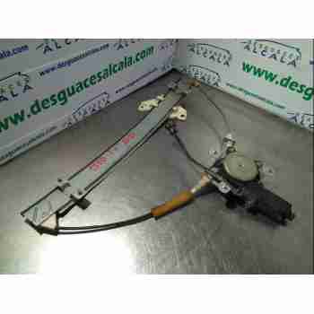 ELEVALUNAS DELANTERO DERECHO ELECTRICO 2 PINES