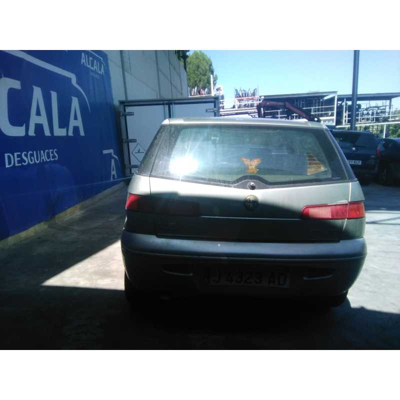 alfa romeo 145 del año 1999