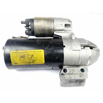 MOTOR ARRANQUE 12417802508 