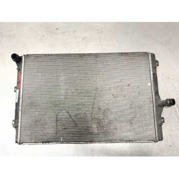 RADIADOR AGUA 1K0121251DM 