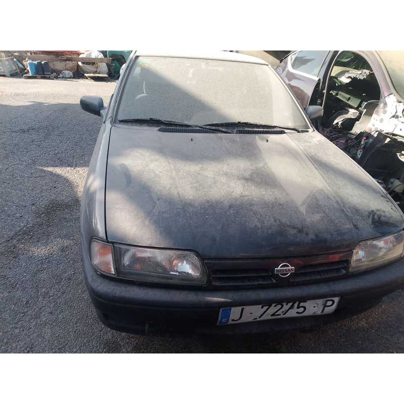 nissan primera (p10) del año 1991