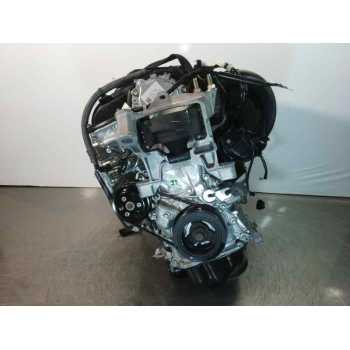 MOTOR COMPLETO PE GASOLINA 89.211 KM OEM PE