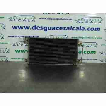 RADIADOR AIRE ACONDICIONADO 