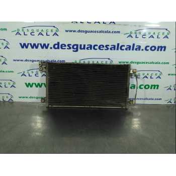 RADIADOR AIRE ACONDICIONADO 
