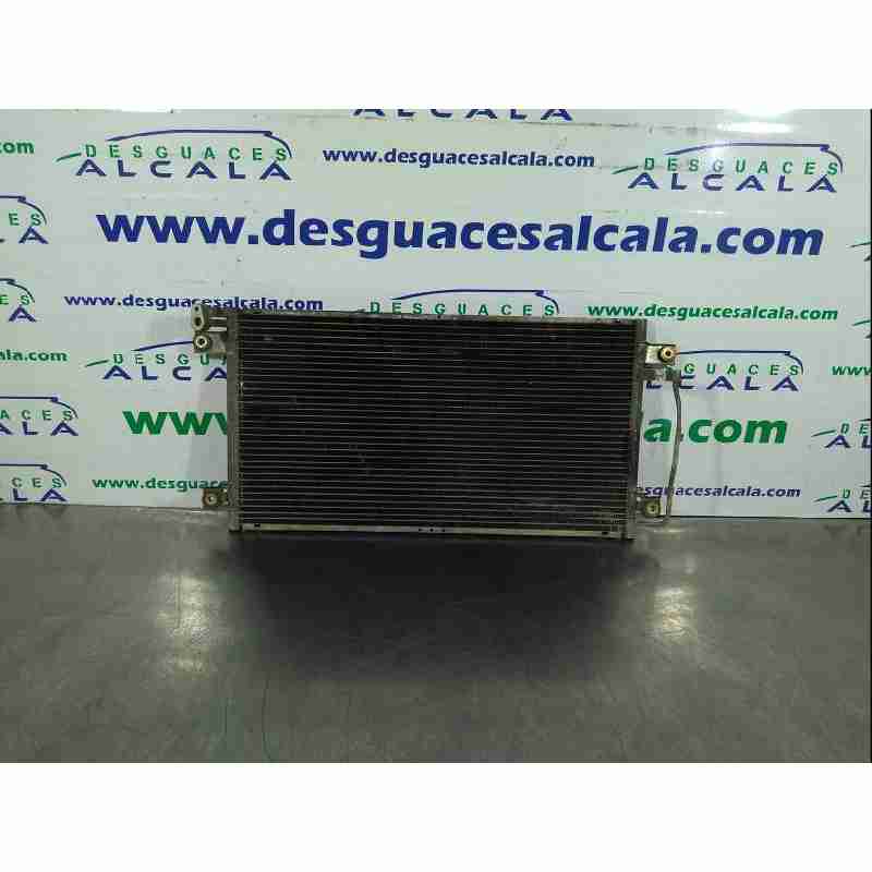 RADIADOR AIRE ACONDICIONADO 