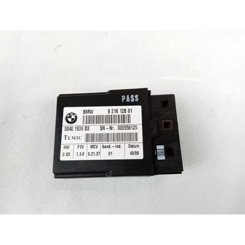 MODULO ELECTRONICO 921612801 