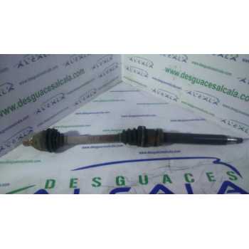 TRANSMISION DELANTERA DERECHA 1726275 
