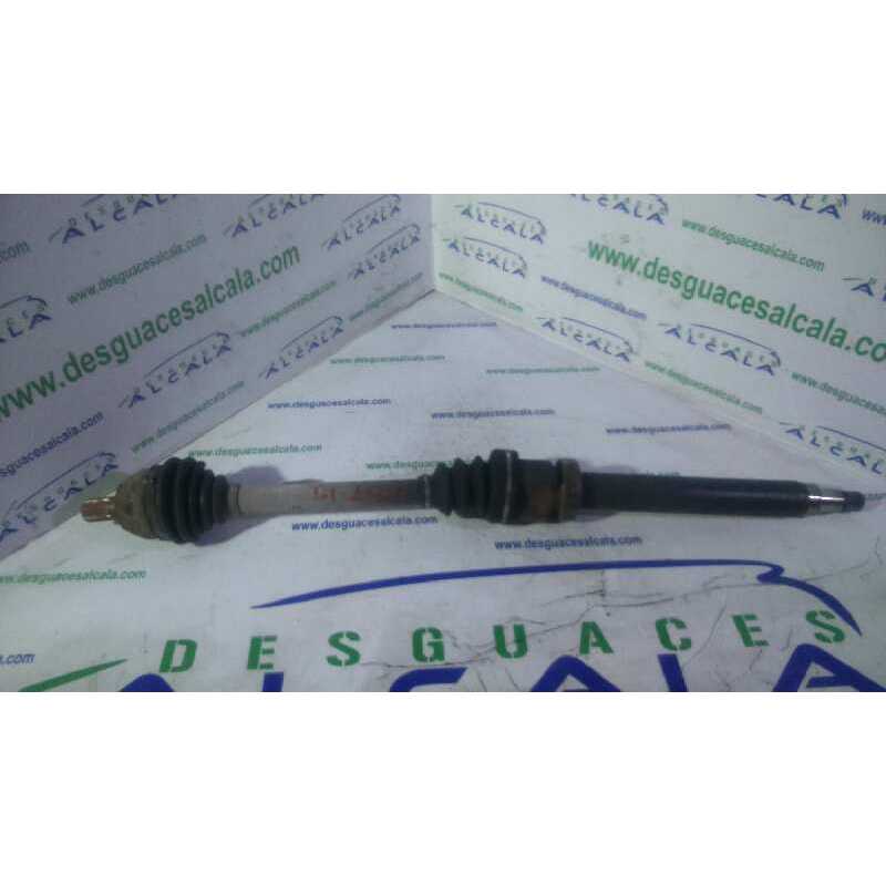 TRANSMISION DELANTERA DERECHA 1726275 