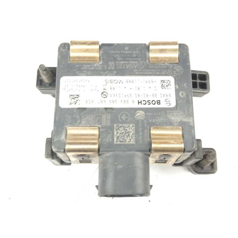 MODULO ELECTRONICO 0203304687 