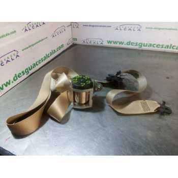 CINTURON SEGURIDAD DELANTERO DERECHO 610126200B SIN PRETENSOR 
