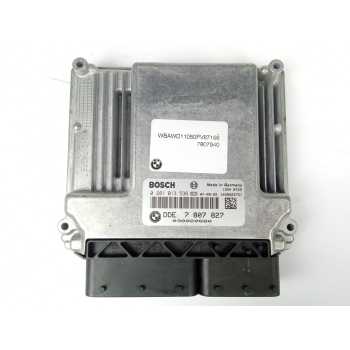 CENTRALITA MOTOR UCE 7807827 0281013536 