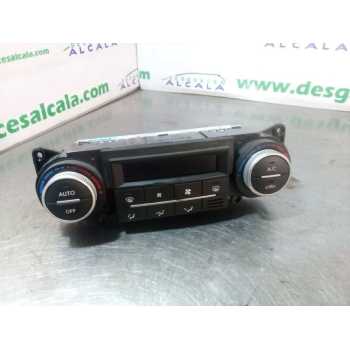 MANDO CLIMATIZADOR 972501H622 