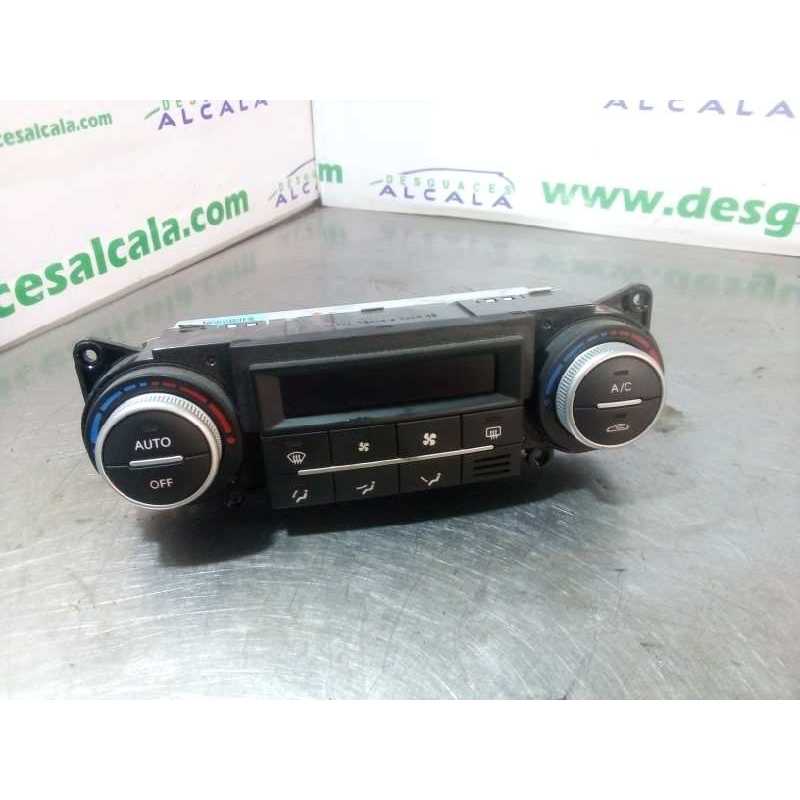 MANDO CLIMATIZADOR 972501H622 