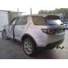 land rover discovery sport del año 2019