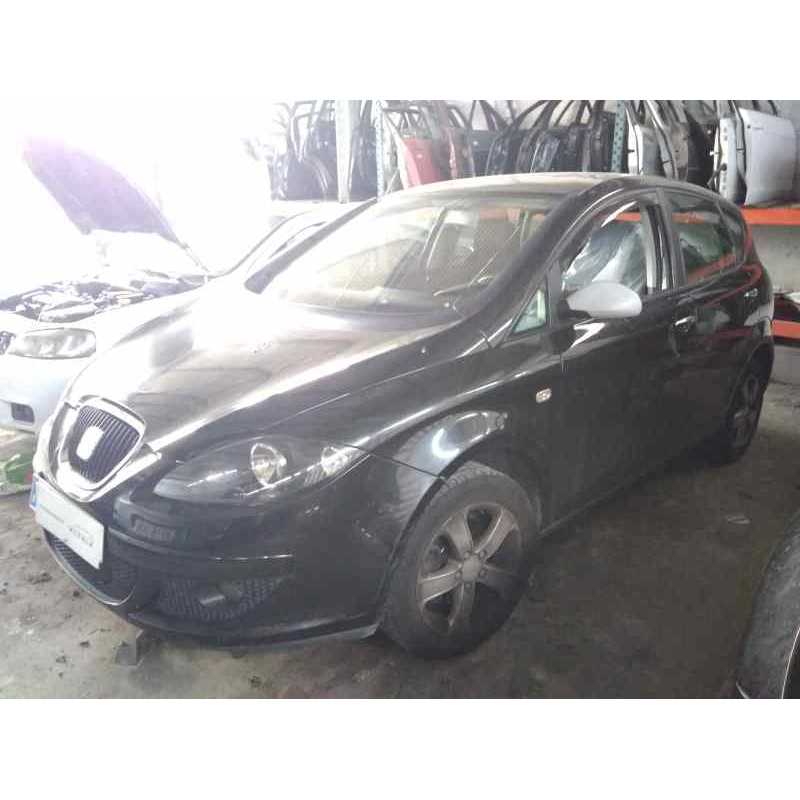 seat altea (5p1) del año 2007