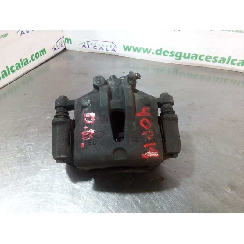 PINZA FRENO DELANTERA DERECHA 