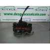 CERRADURA PUERTA DELANTERA IZQUIERDA 13503801 ELECTRICA 6 PINES