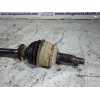 TRANSMISION DELANTERA DERECHA ABS 