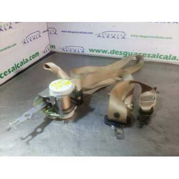 CINTURON SEGURIDAD TRASERO DERECHO 33061254B SIN PRETENSOR 