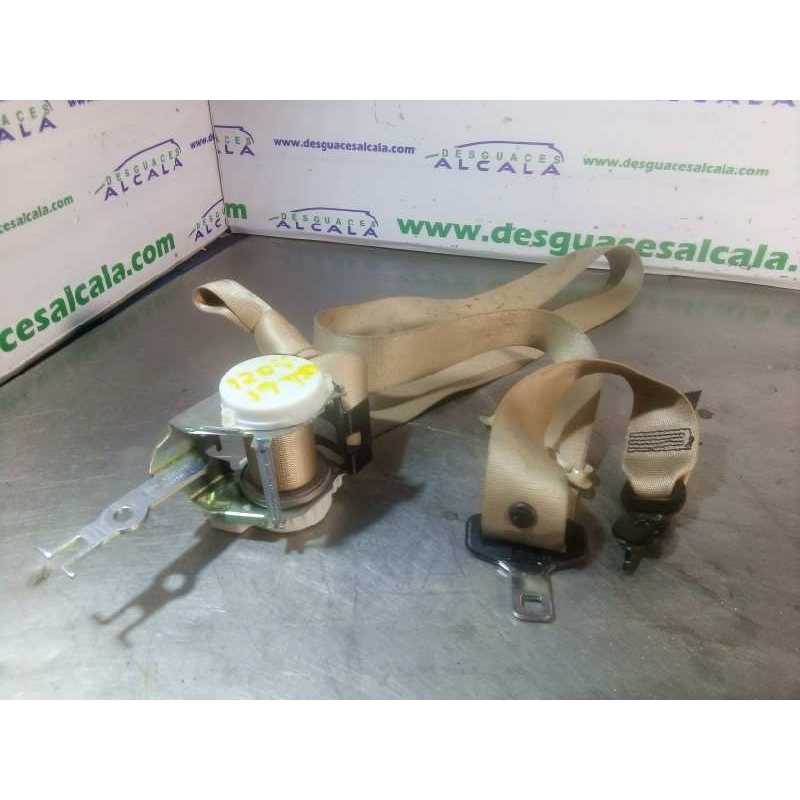 CINTURON SEGURIDAD TRASERO DERECHO 33061254B SIN PRETENSOR 