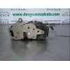 CERRADURA PUERTA DELANTERA IZQUIERDA 13503801 ELECTRICA 6 PINES