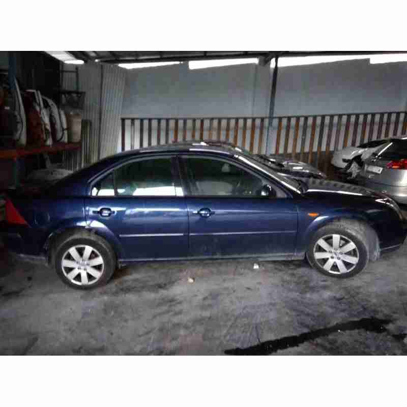 ford mondeo berlina (ge) del año 2002