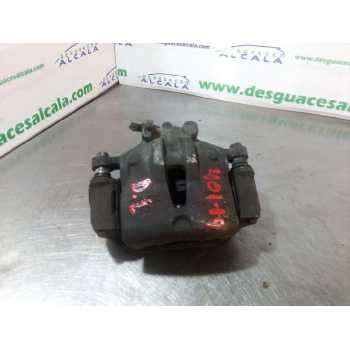 PINZA FRENO DELANTERA IZQUIERDA 