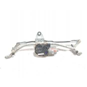MOTOR LIMPIA DELANTERO 3397021702 