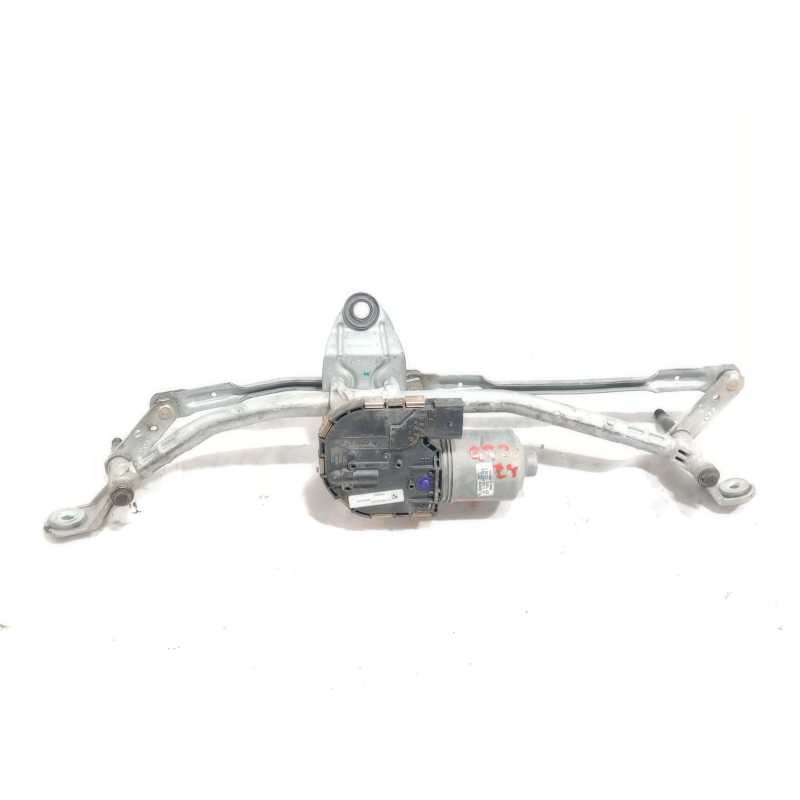MOTOR LIMPIA DELANTERO 3397021702 