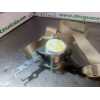 CINTURON SEGURIDAD TRASERO IZQUIERDO 33061254B SIN PRETENSOR 