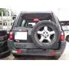 land rover freelander (ln) del año 2001