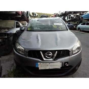 NISSAN QASHQAI (J10)