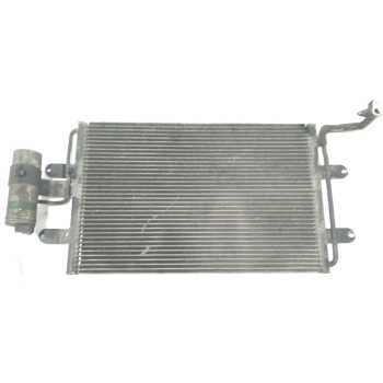 RADIADOR AIRE ACONDICIONADO 