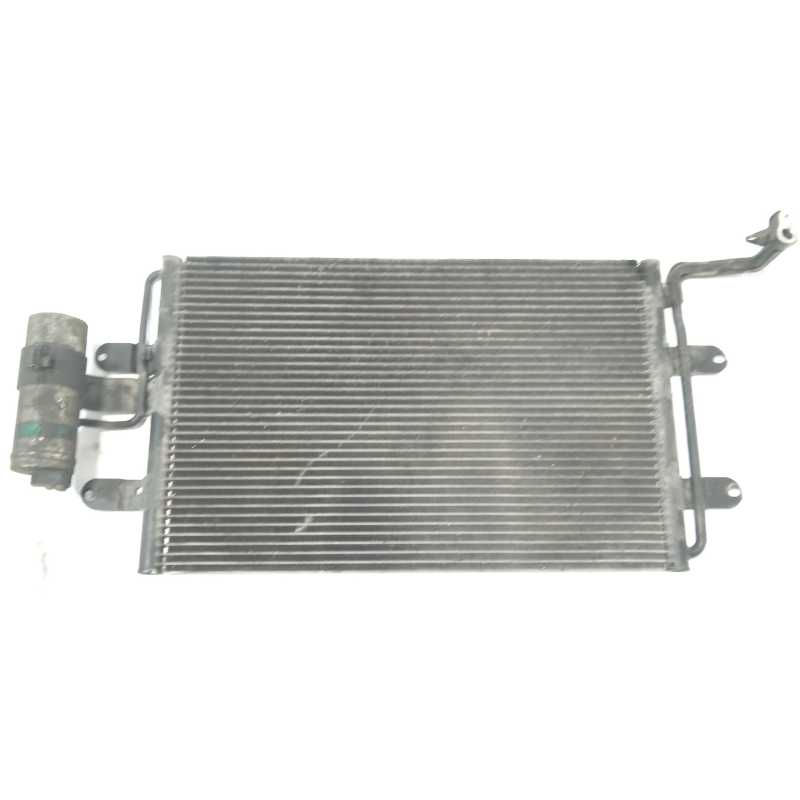 RADIADOR AIRE ACONDICIONADO 